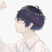 顾西昂的个人资料头像