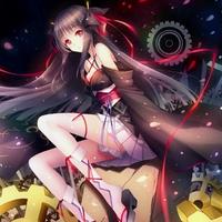 梦想是冬眠头像