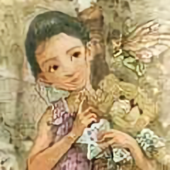 五味杂陈1号头像