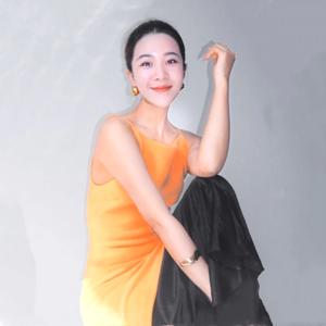 Miss橙子小姐头像