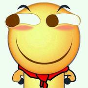 一个不二的个人资料头像