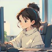 Enjoy1024的个人资料头像