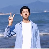 坏半轴的吉利头像