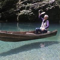 优雅叶子uJ1头像