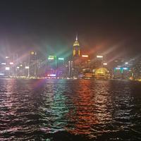 香港太平山头像