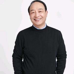田老师三句话讲养猪头像