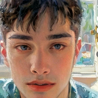 见面喝奶茶啊头像