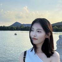 欣欣会飞本人头像