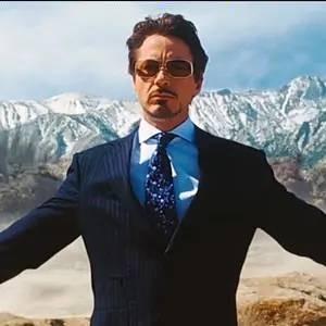 美股大先生头像