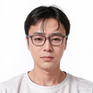 风水烟王头像