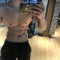 皖东吴彦祖头像