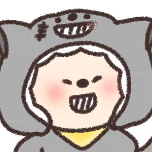 小羊聊八卦头像