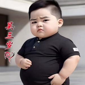 呵呵，可笑头像