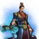 大魇师头像