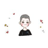 刘先生30025头像