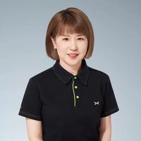 小鹏周静依头像