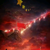 正能量的低保户头像