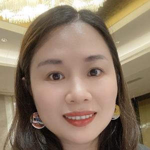 李俊梅广州头像