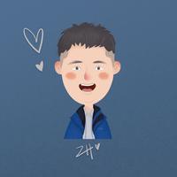 没有粉丝的酸辣粉头像