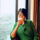 黑白吱吱的个人资料头像