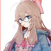 贝拉keria小姐月光加冕的个人资料头像