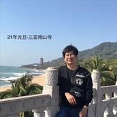 福又贤诗与远方头像