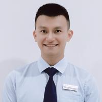 上汽大通陈志青头像