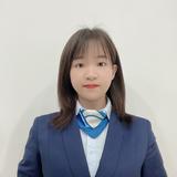 顺丰丰田店冯嘉怡顾问头像