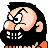 小张有个暴富梦头像