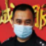边境移民官头像