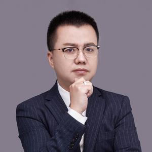 山东李岩律师头像