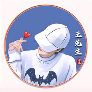 分秒必争星辰ED0ZDu头像