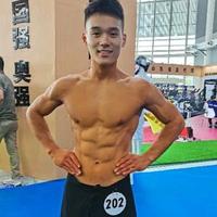 好学孔雀5D5头像