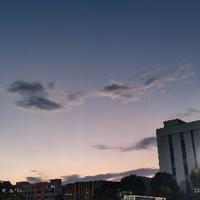 博学完美星星头像