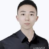 龙泉领克谭大文头像