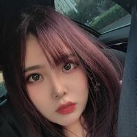 阿靑丶头像