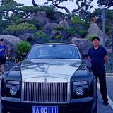 知情达理一往无前华哥头像