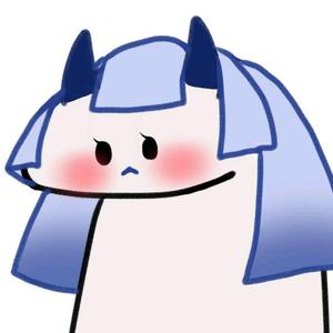 贝壳不在家头像