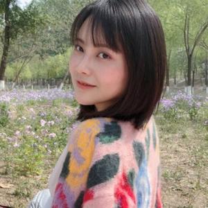 美美的陶陶头像