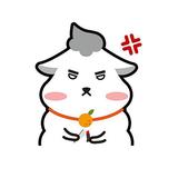 咩咩6102头像