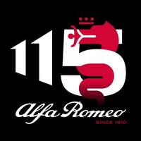 阿尔法罗密欧中国头像