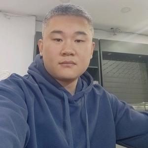 修理工蔡头像