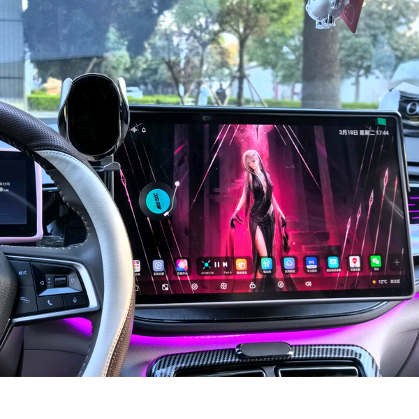 国产车就是好头像