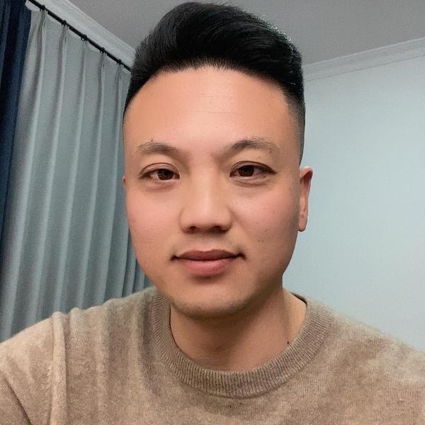 驾考闻教练头像