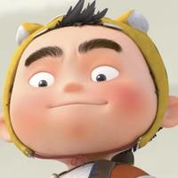 飘逸的萝卜V头像