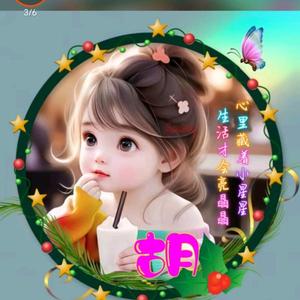 春天的小燕9F4N头像