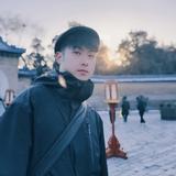 张路No1头像