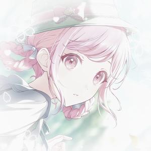 梦璃头像