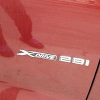 开了飞度开X3头像