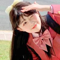 小琼饼干530头像